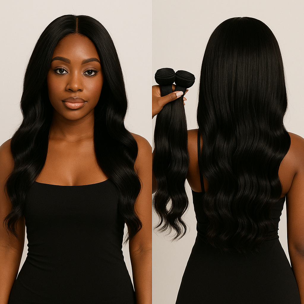 Perfect Match 20,22,24 + Closure