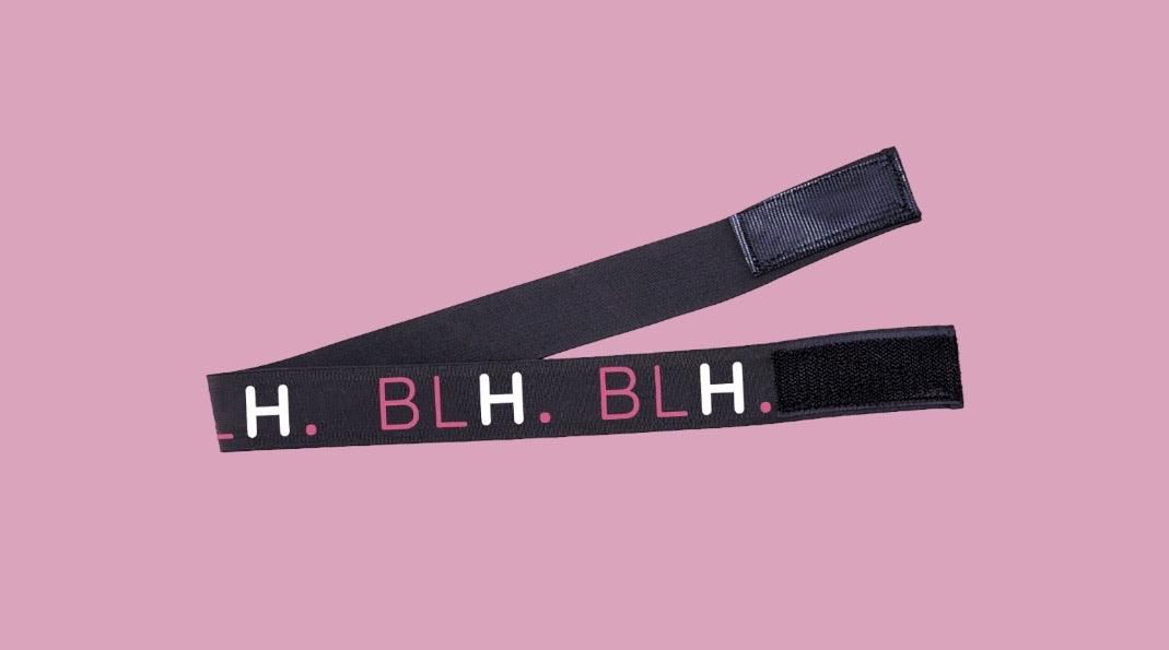 Melt Band Elastic