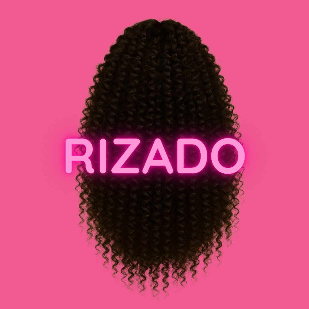 Pelo Rizado