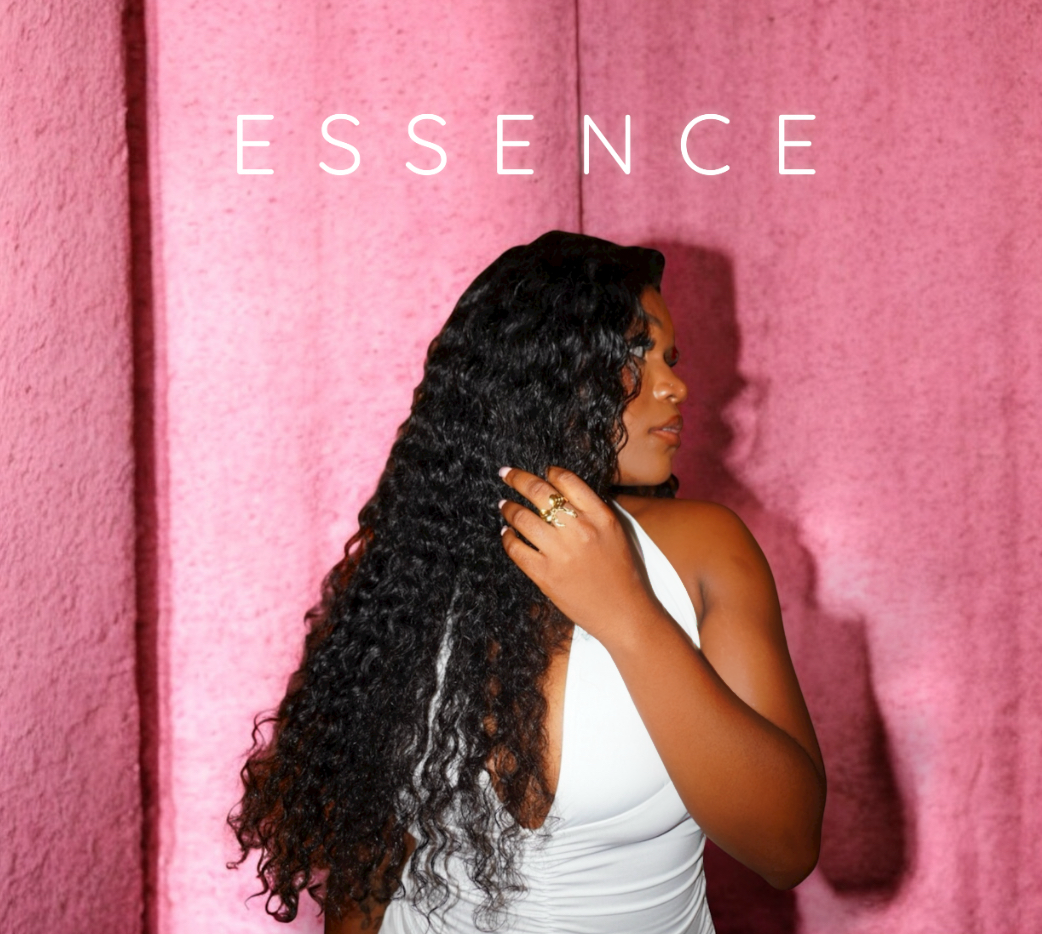 Bluxy Essence