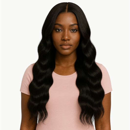 Body Wave Standard