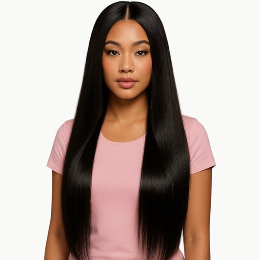 Essential Straight