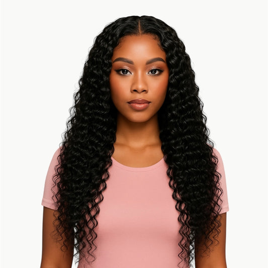 Curly Queen