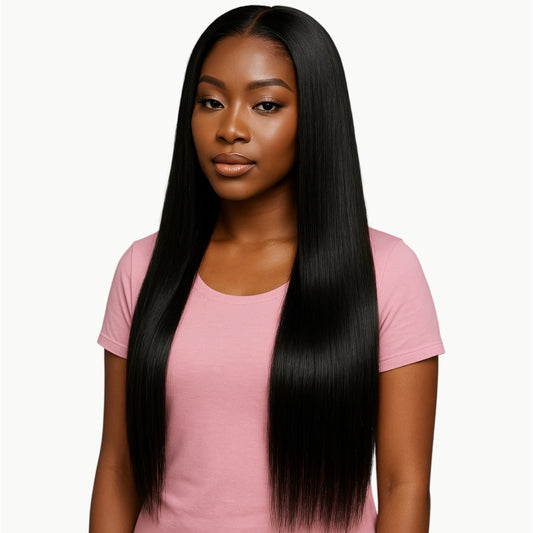 Essential Straight