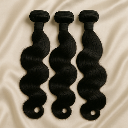Single weft