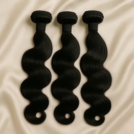 Super double weft